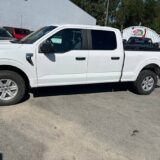 2022 Ford F-150 XLT 4WD SuperCrew for $0 Build Credit,