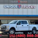 2022 Ford F-350 Super Duty XLT 4x4 Crew Cab for