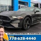 2022 Ford Mustang I4CP Intercooled Turbo Premium for $0 Build