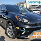 2022 Kia Niro EV EX - SE HABLA ESPAÑOL BAD