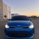 2022 Kia Rio for $0 Build Credit, Poor Credit, Bad