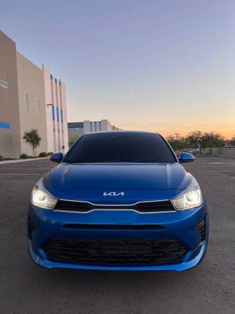 2022 Kia Rio for $0 Build Credit, Poor Credit, Bad