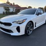 2022 Kia Stinger GT for $0 Build Credit, Poor Credit,