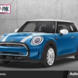2022 MINI Hardtop 2 Door Cooper S for $0 Build