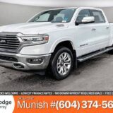 2022 Ram 1500 Limited Longhorn for $0 Build Credit, Poor