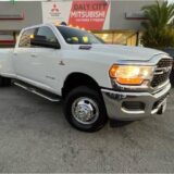 2022 Ram 3500 Crew Cab Big Horn for $0 Build