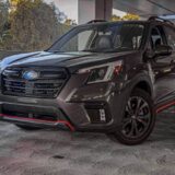 2022 Subaru Forester Sport for $0 Build Credit, Poor Credit,