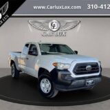 2022 Toyota Tacoma SR 4x2 Access Cab 6.1 ft LB