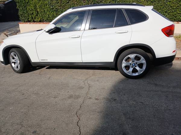 2023 BMW X1 Trim for Sale for $0 Build Credit,