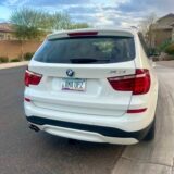 2023 BMW X3 Trim for $0 Build Credit, Poor Credit,