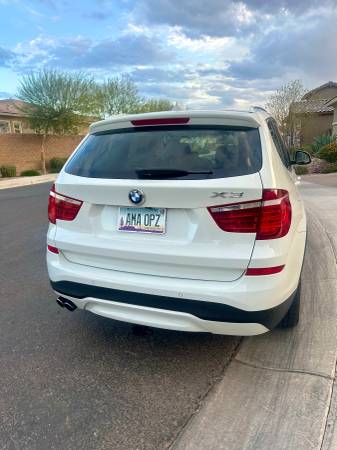 2023 BMW X3 Trim for $0 Build Credit, Poor Credit,