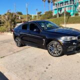 2023 BMW X6 M for $0 Build Credit, Poor Credit,