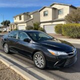 2023 Camry Hybrid XLE - Fully Loaded with Low Miles