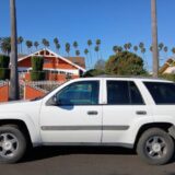 2023 Chevrolet Trailblazer - Drives Great for $0 Build Credit,