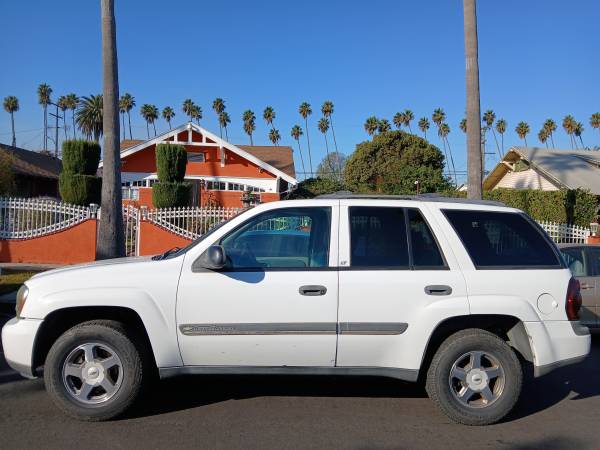 2023 Chevrolet Trailblazer - Drives Great for $0 Build Credit,