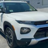 2023 Chevrolet Trailblazer LT for $0 Build Credit, Poor Credit,