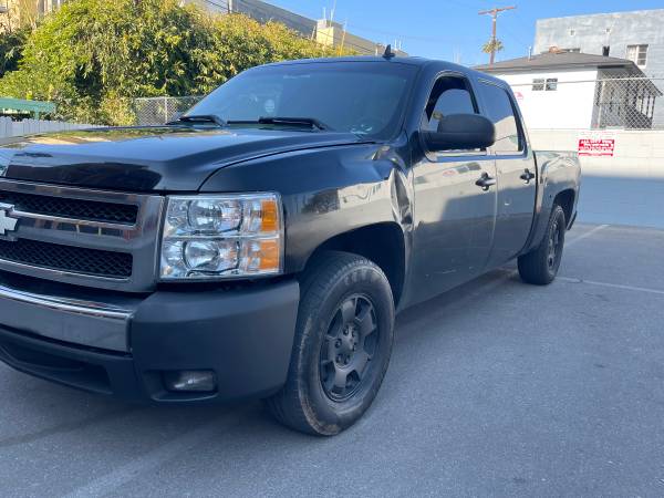 2023 Chevy Silverado LT for $0 Build Credit, Poor Credit,