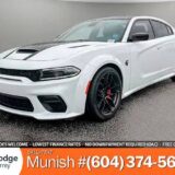 2023 Dodge Charger SRT Hellcat Widebody Jailbreak RWD for $0