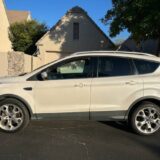 2023 Ford Escape Titanium for $0 Build Credit, Poor Credit,