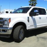 2023 Ford F350 King Ranch Diesel 4x4 Crew Cab Reduced