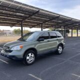 2023 Honda CR-V Trim for $0 Build Credit, Poor Credit,
