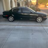 2023 Jaguar X Series Trim for $0 Build Credit, Poor