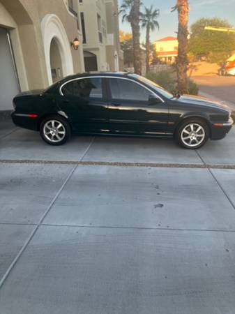 2023 Jaguar X Series Trim for $0 Build Credit, Poor