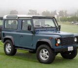 2023 Land Rover Defender - Low Miles - Excellent Condition