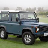 2023 Land Rover Defender - Low Miles - Excellent Condition