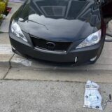 2023 Lexus IS350 - 160k - Mechanic Special for $0