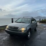 2023 Lexus RX300 Low Mileage for $0 Build Credit, Poor