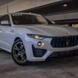 2023 Maserati Levante Modena for $0 Build Credit, Poor Credit,