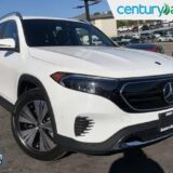 2023 Mercedes-Benz EQB 250+ SUV - Bad Credit Welcome! for