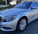 2023 Mercedes-Benz S550 for $0 Build Credit, Poor Credit, Bad