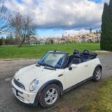 2023 Mini Cooper Convertible for $0 Build Credit, Poor Credit,