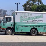 2023 Model Plumbers Box Truck OBO for $0 Build Credit,