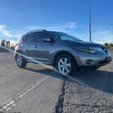 2023 Nissan Murano Trim for $0 Build Credit, Poor Credit,