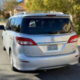 2023 Nissan Quest Minivan for $0 Build Credit, Poor Credit,