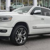 2023 Ram 1500 Limited Diesel for $0 Build Credit, Poor