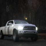 2023 Ram 2500 Mega Cab 6.7 Cummins for $0 Build