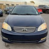 2023 Toyota Corolla S (Gas Saver, Runs Perfect) for $0