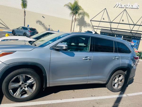 2023 Toyota Highlander 4D for $0 Build Credit, Poor Credit,