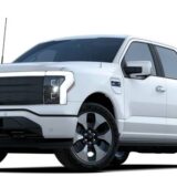 2024 Ford F-150 Platinum 4x4 Lightning for $0 Build Credit,