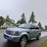 2024 Land Rover Range Rover HSE for $0 Build Credit,