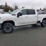 2025 GMC Sierra 3500 Ultimate Denali 5th Wheel Prep for