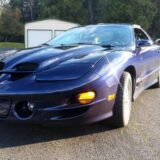 '99 Pontiac Firebird Trans Am - Trade for '19-22 Toyota