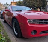 2011 Chevy Camaro LS - Smogged, Clean Title, 2026 Registered