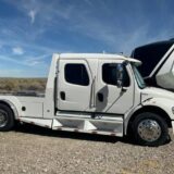 2023 Freightliner M2 106 Sport Chassis for $0 Build Credit,