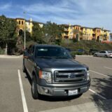 2014 F-150 SuperCrew V8 5.0 for $0 Build Credit, Poor