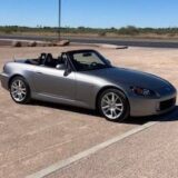 2005 Honda S2000 for $0 Build Credit, Poor Credit, Bad